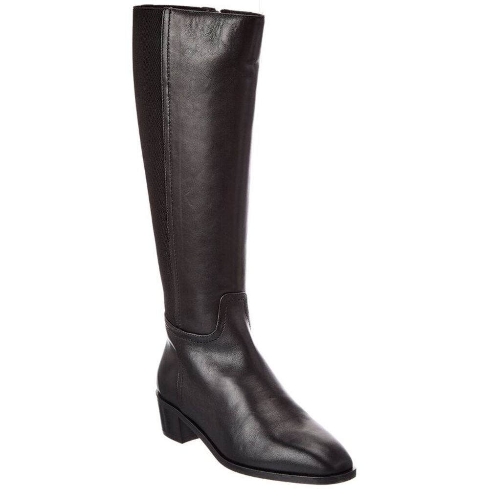 Aquatalia Ricarda Leather Boot